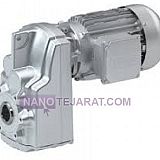 گیربکس آویز لنز Lenze گیربکس آویز لنز Lenze